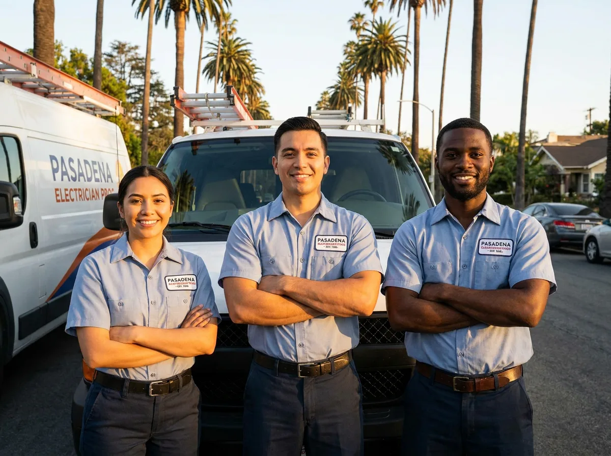 Electrician company in South Fallsburg, NY