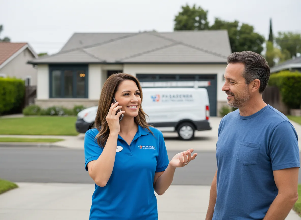Electrician South Fallsburg, NY FAQs